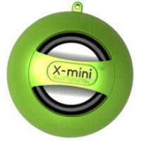 X-mini II (X-MINI-II-GR) X-mini II (X-MINI-II-GR)